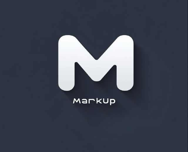 MarkUp