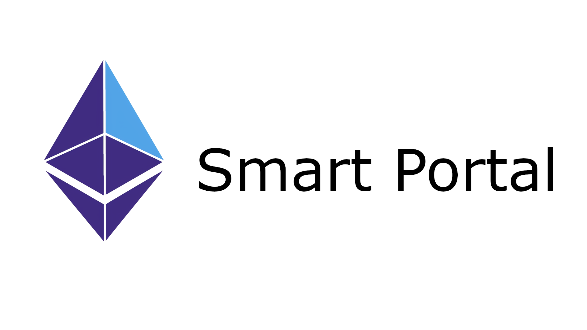 Smart-portal